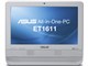 All-in-One PC ET1611PUT [zCg]