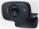 HD Webcam C525 [ブラック]