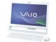 VAIO J�V���[�Y VPCJ219FJ/W