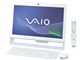 VAIO JV[Y VPCJ216FJ/W [zCg]
