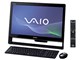 VAIO JV[Y VPCJ216FJ/B [ubN]