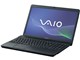 VAIO EV[Y VPCEH18FJ/B [ubN]