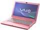 VAIO SV[Y VPCSB28FJ/P [sN]