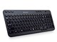 Wireless Keyboard K360 [�u���b�N]
