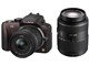 LUMIX DMC-G3W-T _uY[YLbg [ZVAuE]