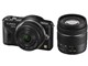 LUMIX DMC-GF3W-K _uYLbg [GXvubN]