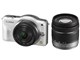 LUMIX DMC-GF3W-W _uYLbg [VFzCg]