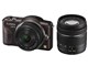 LUMIX DMC-GF3W-T _uYLbg [ZVAuE]