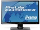 ProLite E2473HDS-B PLE2473HDS-B1 [23.6�C���` �}�[�x���u���b�N]