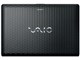VAIO EV[Y VPCEL1AJ AMD E-350ڃf [15.5^Ch ubN]