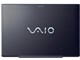 VAIO S(SB)V[Y VPCSB2AJ Core i5ڃf [ubN]