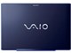 VAIO S(SB)V[Y VPCSB2AJ Core i5ڃf [u[]