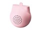 MuVIE SPEAKER YOE007-PK [�s���N]