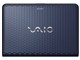VAIO EV[Y VPCEG1AJ Core i3+[4GB+DVDX[p[}`ڃf [14^Ch u[]