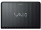 VAIO Eシリーズ VPCEG1AJ Core i3+メモリー4GB+DVDスーパーマルチ搭載モデル [14型ワイド ブラック]