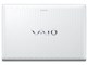 VAIO EV[Y VPCEH1AJ Core i3+[4GB+DVDX[p[}`ڃf [15.5^Ch zCg]