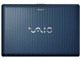 VAIO EV[Y VPCEH1AJ Core i3+[4GB+DVDX[p[}`ڃf [15.5^Ch u[]