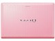 VAIO EV[Y VPCEH1AJ Core i3+[4GB+DVDX[p[}`ڃf [15.5^Ch sN]