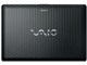 VAIO EV[Y VPCEH1AJ Core i3+[4GB+DVDX[p[}`ڃf [15.5^Ch ubN]