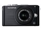OLYMPUS PEN Lite E-PL3 {fB [ubN]