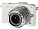 OLYMPUS PEN mini E-PM1 {fB [zCg]