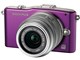 OLYMPUS PEN mini E-PM1 cCYLbg [p[v]