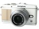OLYMPUS PEN E-P3 {fB [zCg]