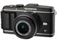 OLYMPUS PEN E-P3 {fB [ubN]