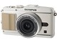 OLYMPUS PEN E-P3 cCYLbg [zCg]