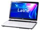 LaVie G �^�C�vL ���i.com���胂�f�� NSL524LR000Z [�N���X�^���z���C�g]