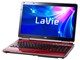 LaVie G �^�C�vL ���i.com���胂�f�� NSL526LR000Z [�N���X�^�����b�h]