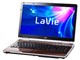 LaVie G �^�C�vL ���i.com���胂�f�� NSL527LR000Z [�N���X�^���u���E��]