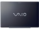 VAIO S(SB)V[Y VPCSB1AGJ [2011Ntf ubN]