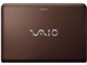 VAIO E�V���[�Y VPCEA4AFJ Core i3���ڃ��f�� [14�^���C�h �}�b�g�u���E�� 2011�N�t���f��]