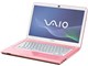 VAIO CV[Y VPCCA2AJ [4GBڃf [14^Ch sN]