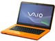 VAIO CV[Y VPCCA2AJ [4GBڃf [14^Ch IW]