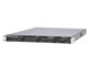 ReadyNAS 3100 iSCSI対応 1Uラックマウント型ネットワークストレージ 4TB RNRP4410-100AJS