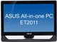 All-in-One PC ET2011AUTB-B001F [�u���b�N]