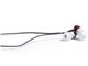 thinksound ts02 TH-TS02-SLVCHRY [silver cherry]