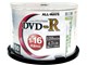 ALL-WAYS ACPR16X50PW [DVD-R 16�{�� 50���g]