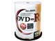 ALL-WAYS ALDR47-16X100PW [DVD-R 16�{�� 100���g]