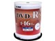 FIDR47-16X100PW [DVD-R 16�{�� 100���g]