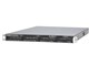 ReadyNAS 3100 iSCSI�Ή� 1U���b�N�}�E���g�^�l�b�g���[�N�X�g���[�W 8TB RNRP4420-100AJS