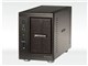 ReadyNAS Pro2 iSCSI対応 デスクトップ型ネットワークストレージ 6TB RNDP2230-100AJS