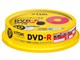 DR47DALC10PS [DVD-R 16�{�� 10���g]