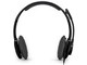 Logicool Stereo Headset H250GH [�O���t�@�C�g]