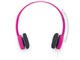 Logicool Stereo Headset H150FP [�t�N�V�A�s���N]