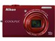 COOLPIX S6200 [uAgbh]