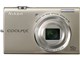 COOLPIX S6200 [v`iVo[]