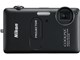 COOLPIX S1200pj [ubN]